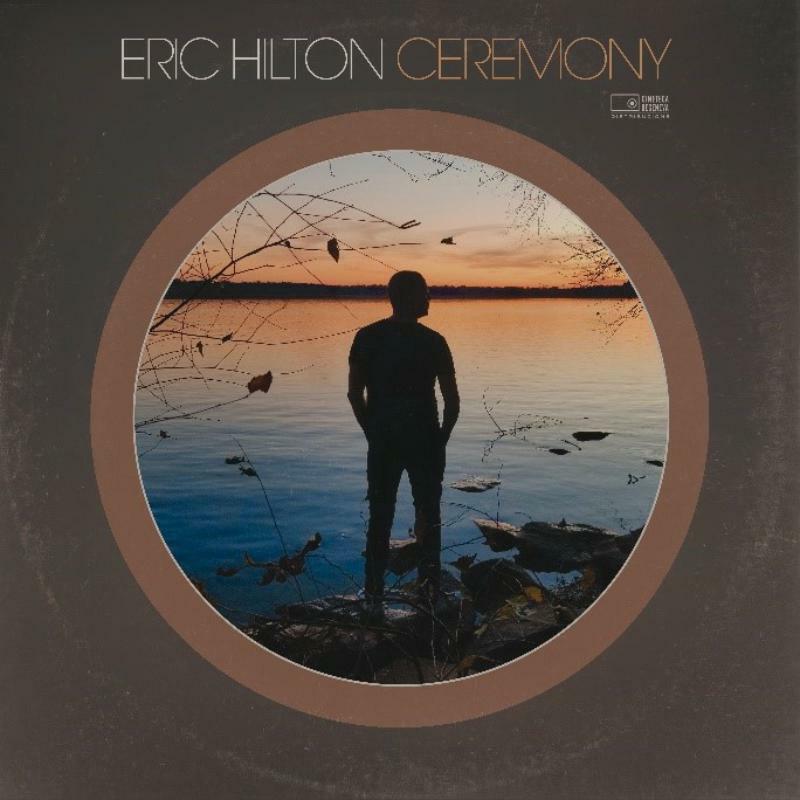 Picture of Eric Hilton - Ceremony