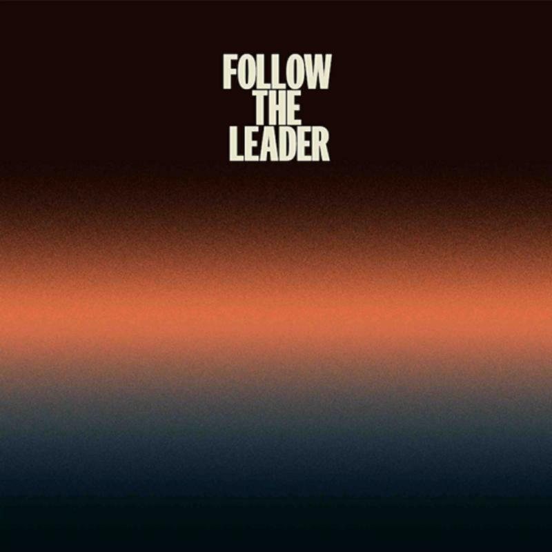 Picture of Tom Williams - Follow The Leader (LP)