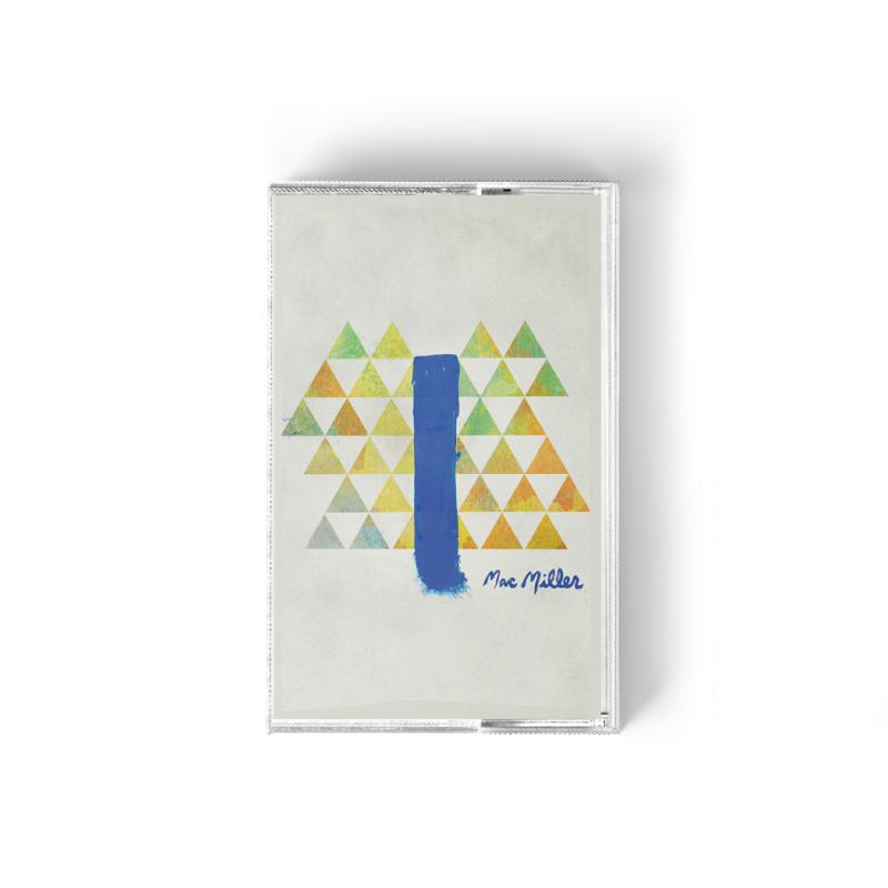 Picture of Mac Miller - Blue Slide Park