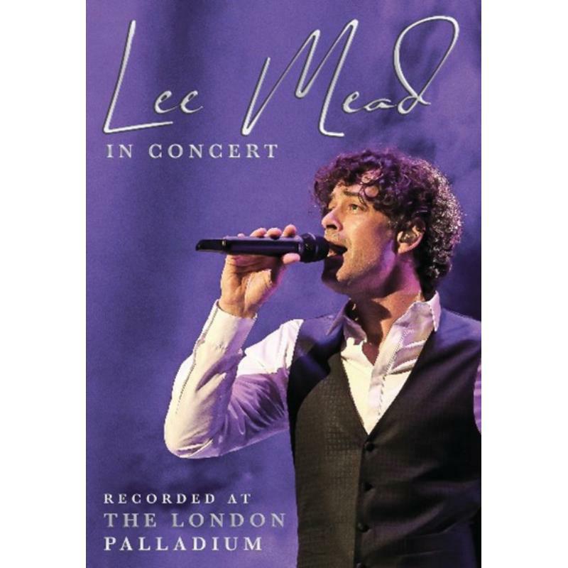 Picture of Lee Mead - In Concert