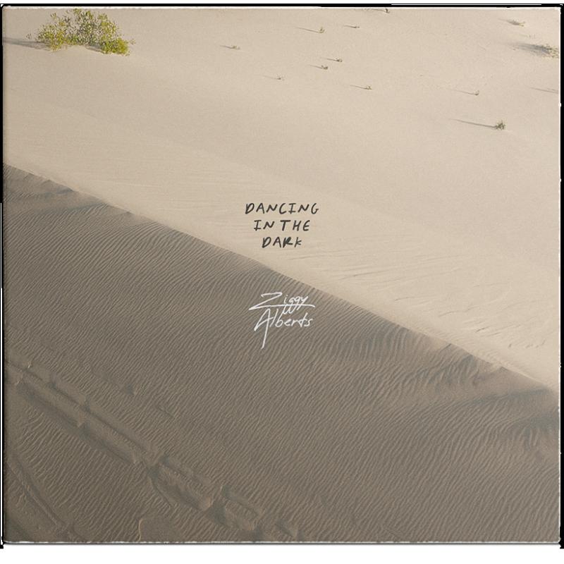 Picture of Ziggy Alberts - Dancing In The Dark