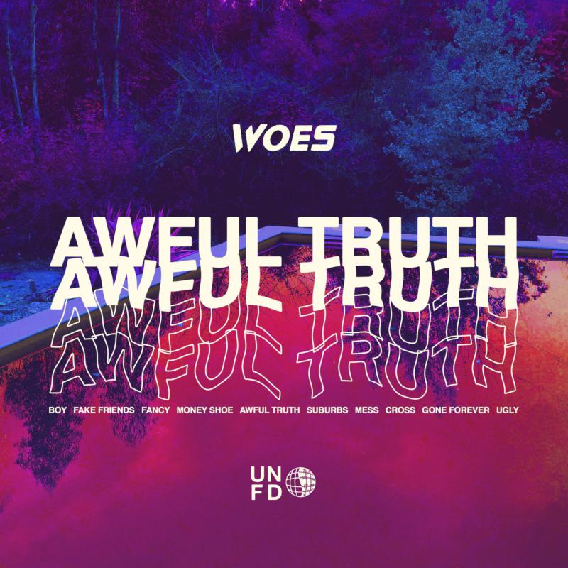 Picture of Woes - Awful Truth