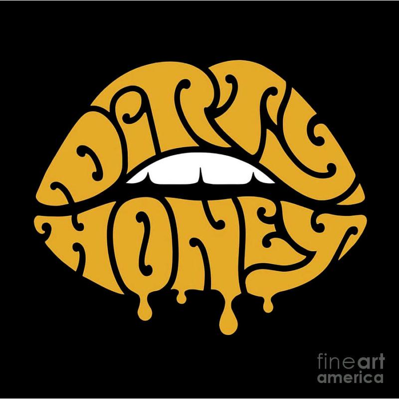 Picture of Dirty Honey - Dirty Honey