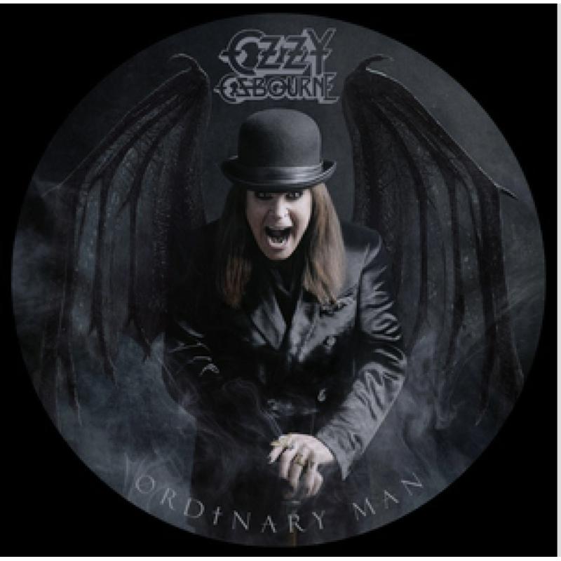 Picture of Ozzy Osbourne - Ordinary Man