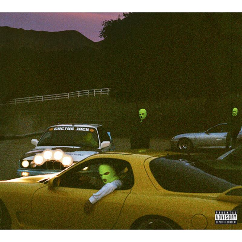 Picture of Jackboys - Jackboys