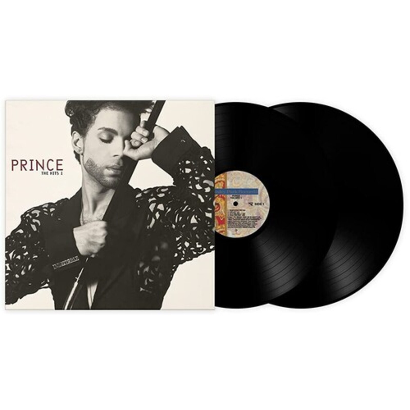 Picture of Prince - Hits 1