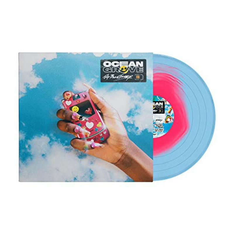 Picture of Ocean Grove - Flip Phone Fantasy (LP)