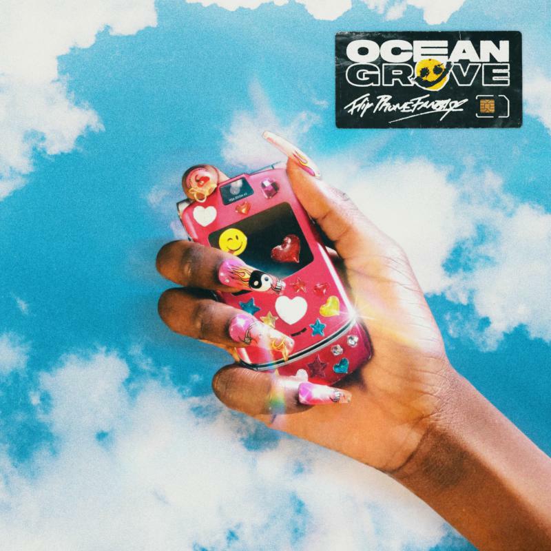 Picture of Ocean Grove - Flip Phone Fantasy