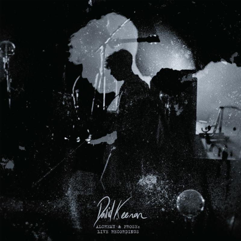 Picture of David Keenan - Alchemy & Prose: Live Recordings (Ltd RSD 2020 LP)