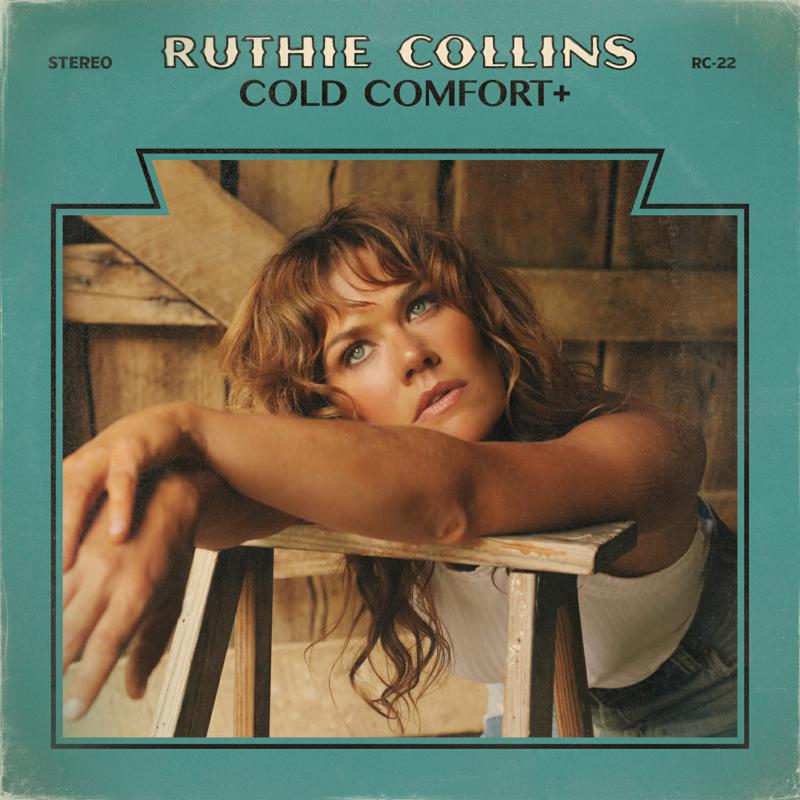 Picture of Ruthie Collins - Cold Comfort +
