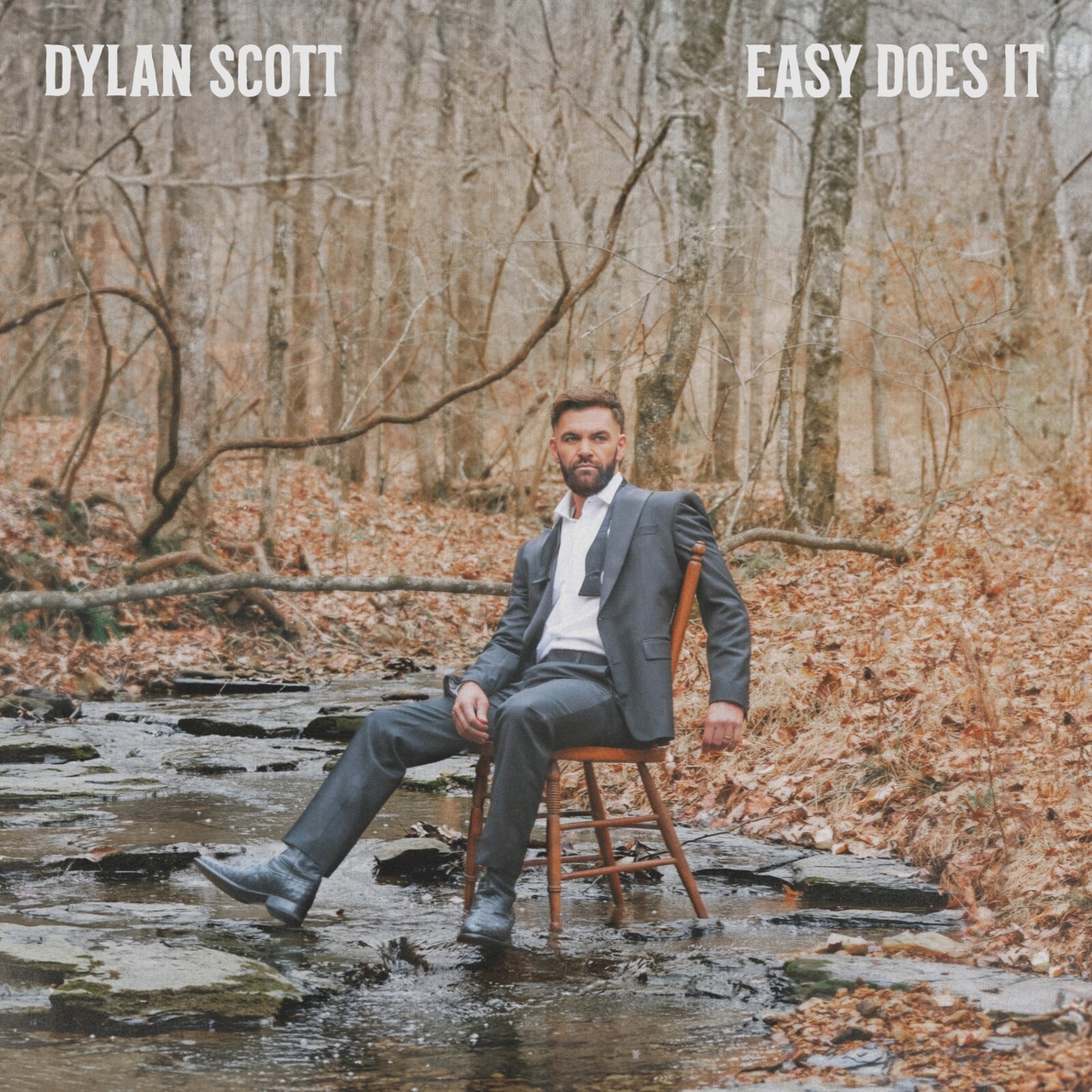 Picture of Dylan Scott - Easy Does It