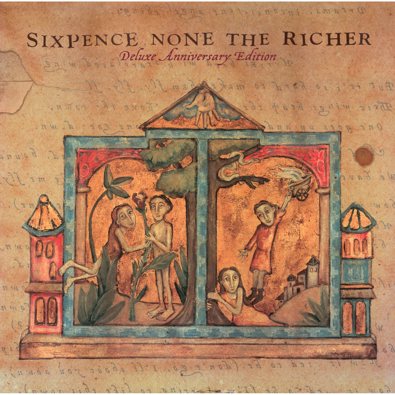 Picture of Sixpence None The Richer - Sixpence None The Richer (Deluxe Anniversary Edition)