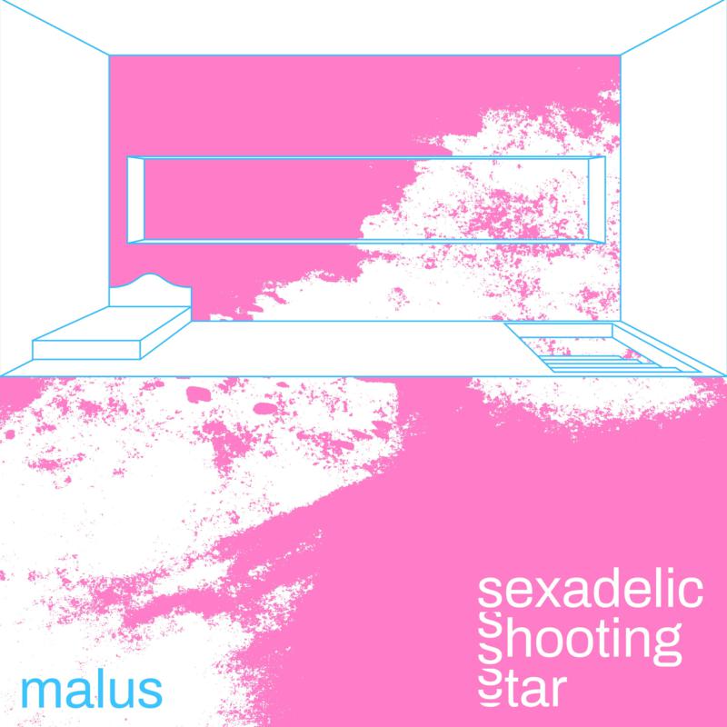 Picture of Malus - Sexadelic Shooting Star