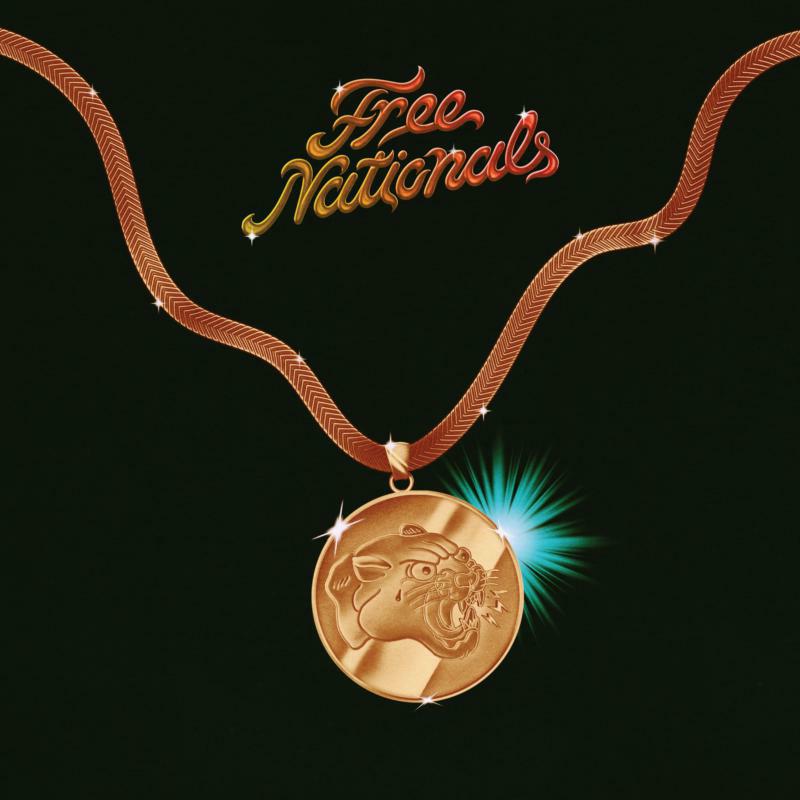 Picture of Free Nationals - Free Nationals