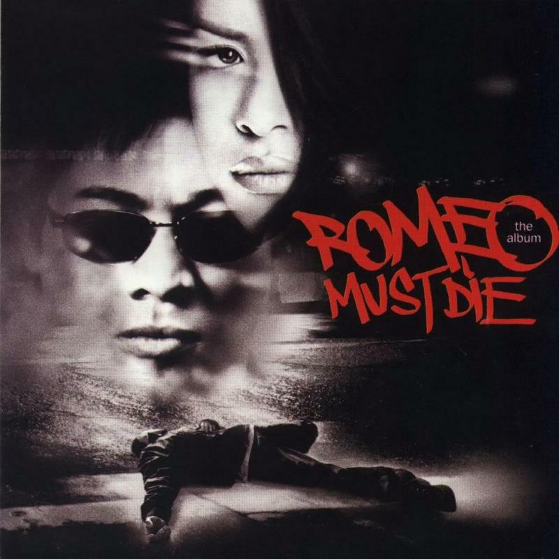 Picture of Various Artists - Romeo Must Die