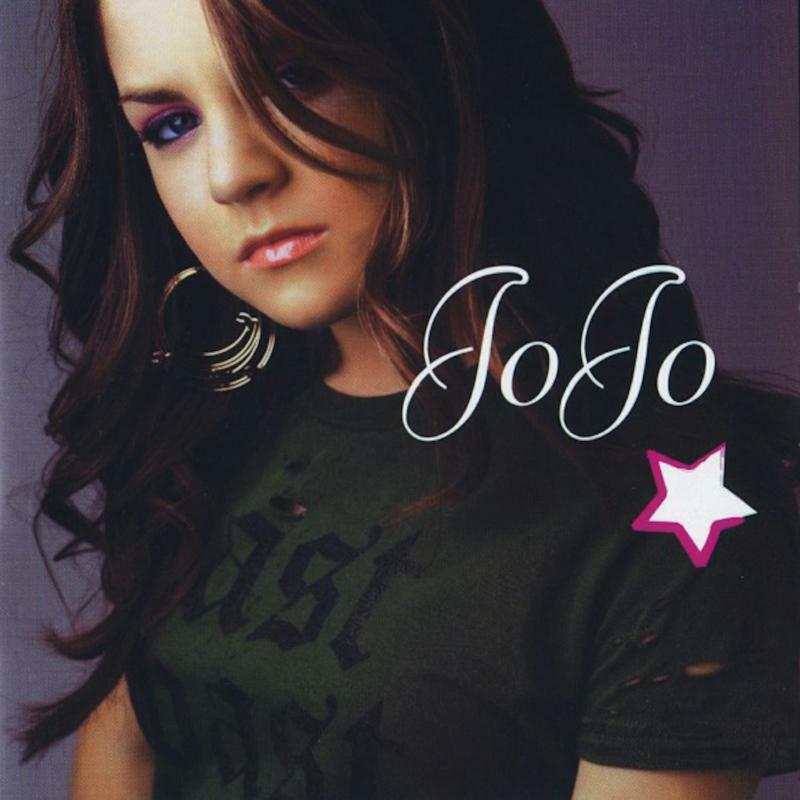 Picture of JoJo - JoJo