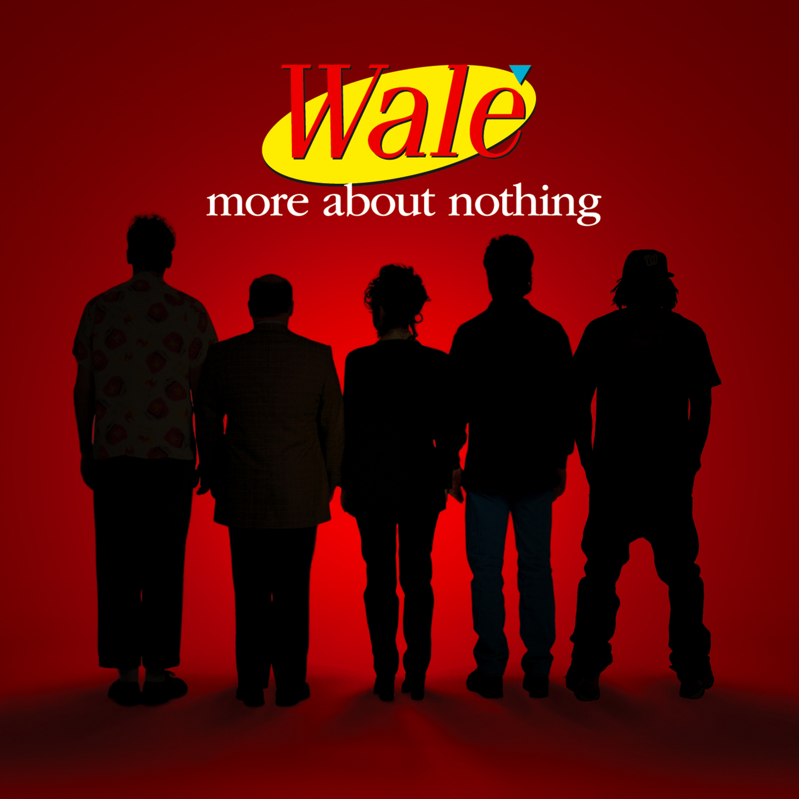 Picture of Wale - More About Nothing