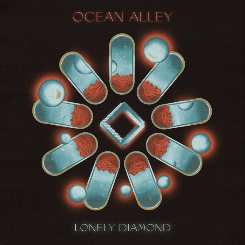 Picture of Ocean Alley - Lonely Diamond