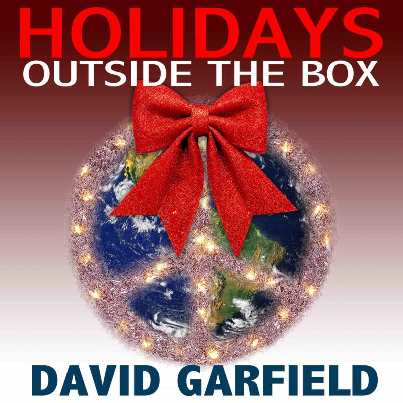 Picture of David Garfield - Holidays Outside The Box