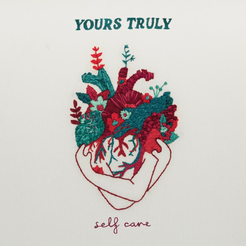 Picture of Yours Truly - Self Care