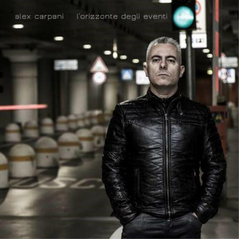 Picture of Alex Carpani - Lorizzonte Degli Eventi