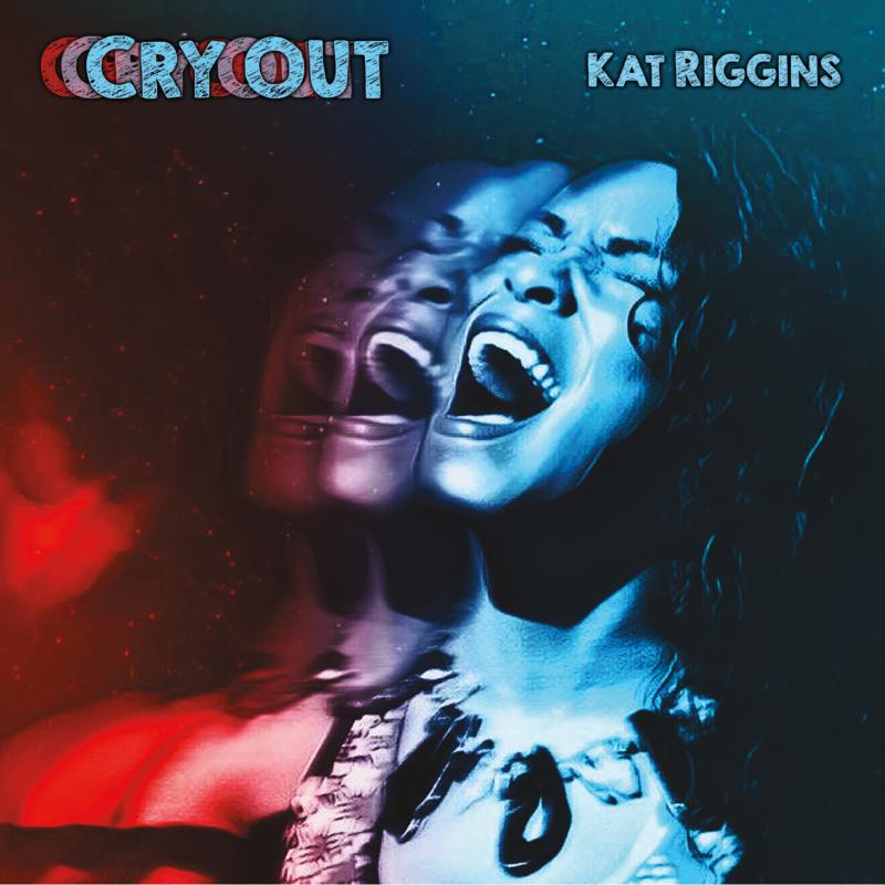 Picture of Kat Riggins - Cry Out