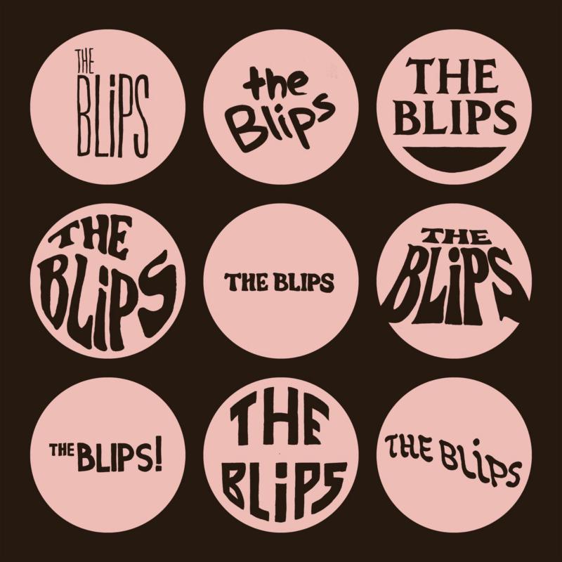 Picture of The Blips - The Blips