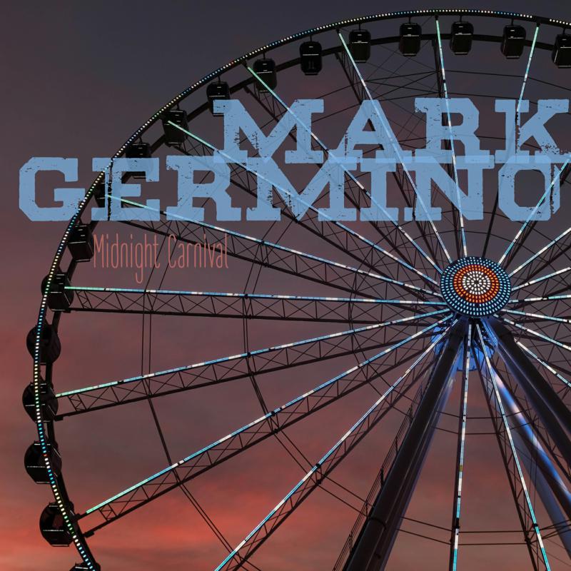 Picture of Mark Germino - Midnight Carnival