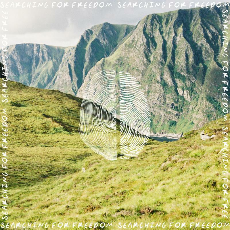 Picture of Ziggy Alberts - Searching For Freedom