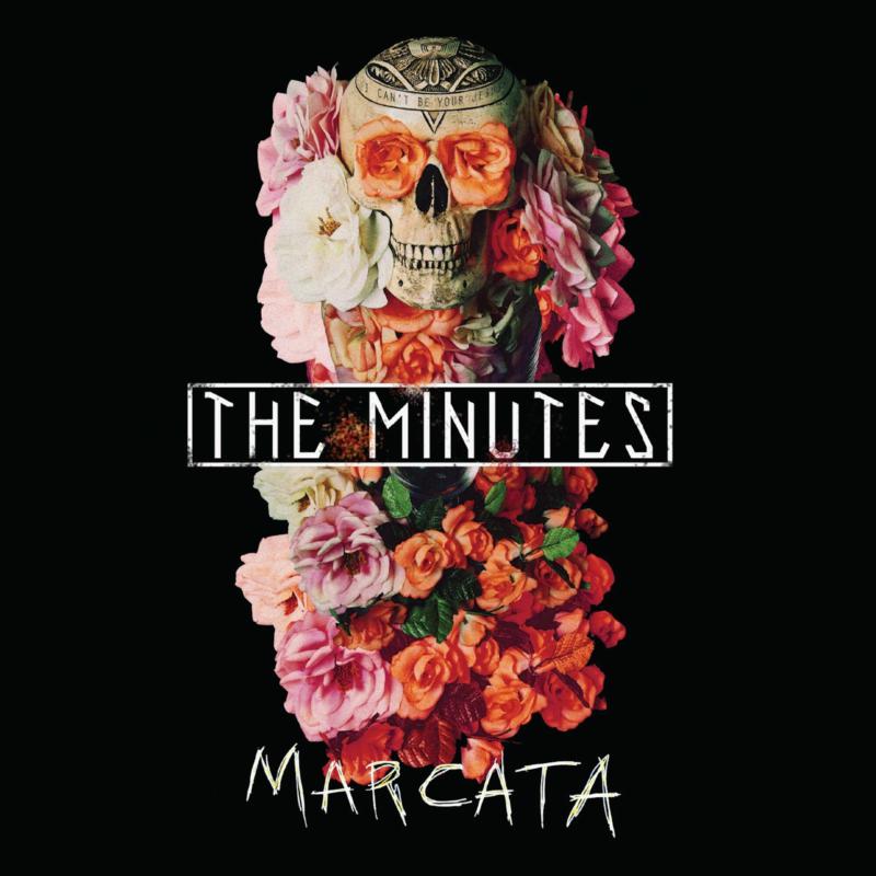 Picture of The Minutes - Marcata