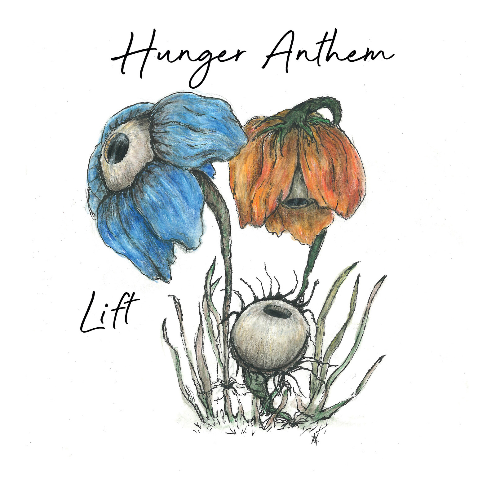 Picture of Hunger Anthem - Lift