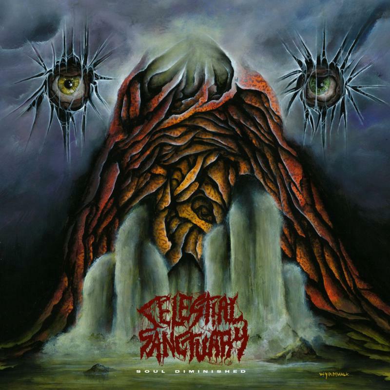 Picture of Celestial Sanctuary - Soul Diminished