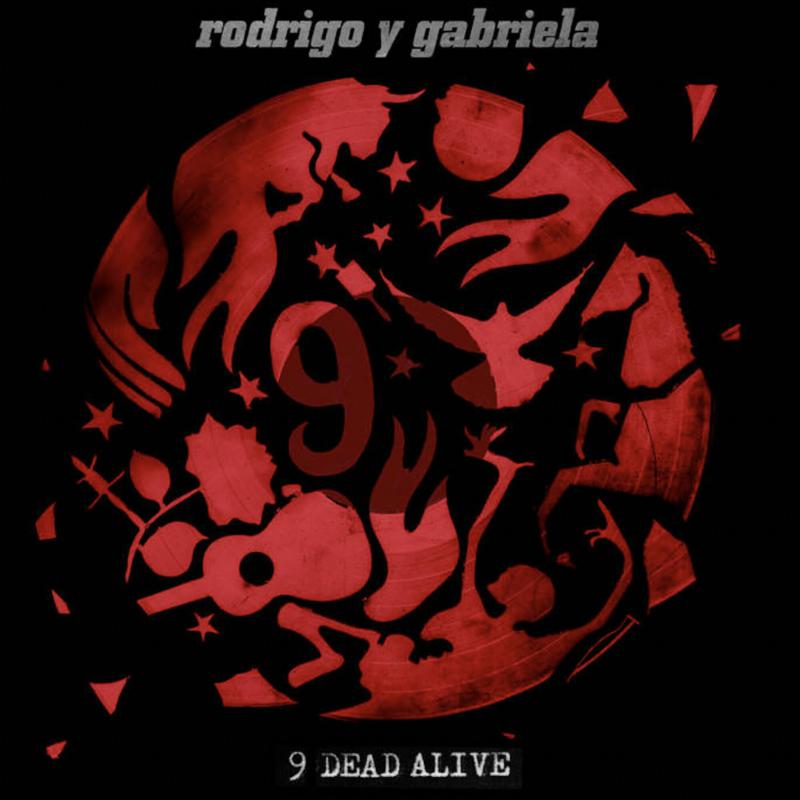 Picture of Rodrigo y Gabriela - 9 Dead Alive