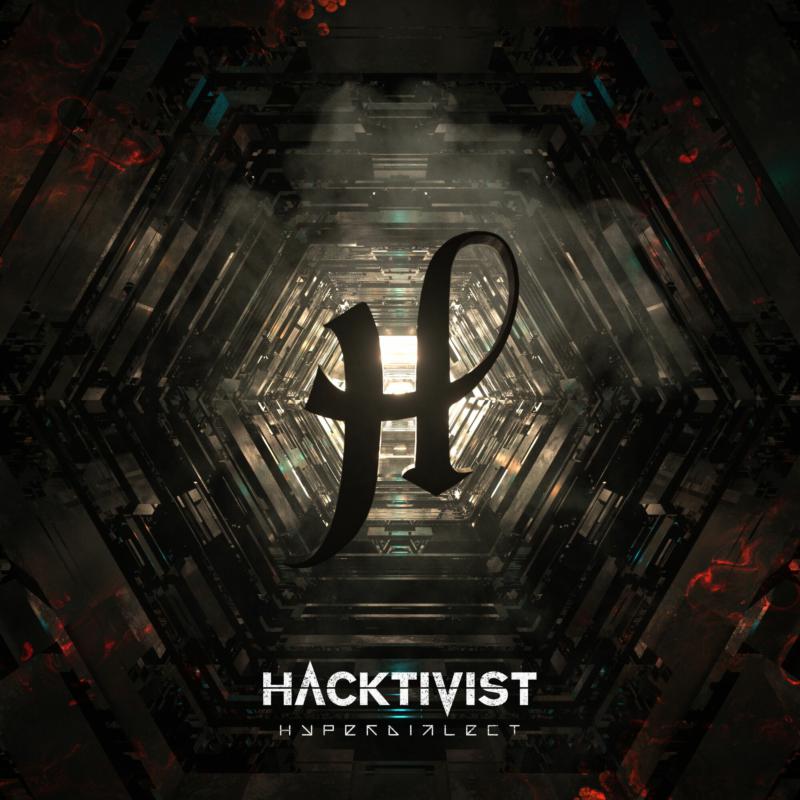 Picture of Hacktivist - Hyperdialect