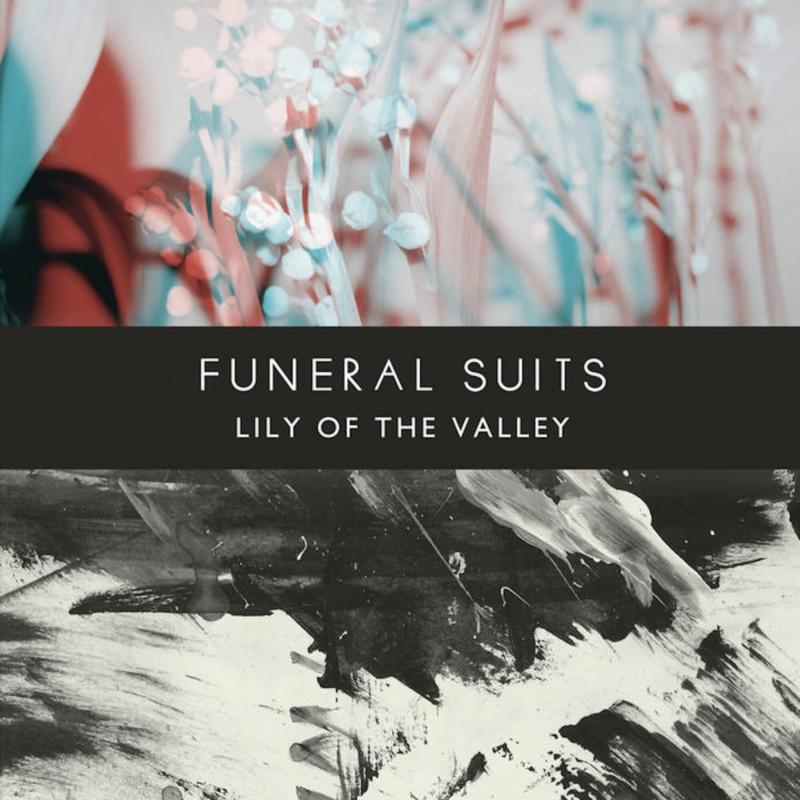 Picture of Funeral Suits - LILY OF THE VALLEY