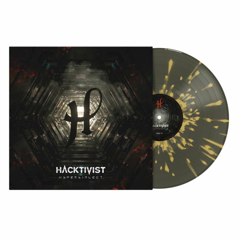 Picture of Hacktivist - Hyperdialect