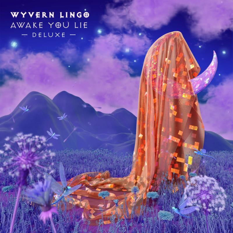 Picture of Wyvern Lingo - AWAKE YOU LIE (Deluxe)