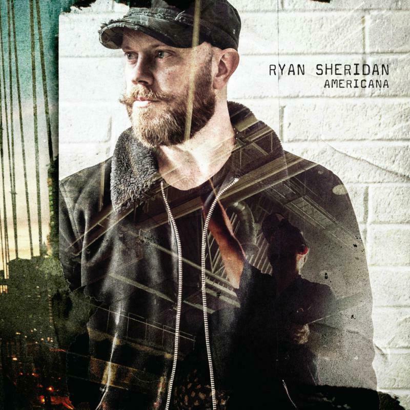 Picture of Ryan Sheridan - Americana
