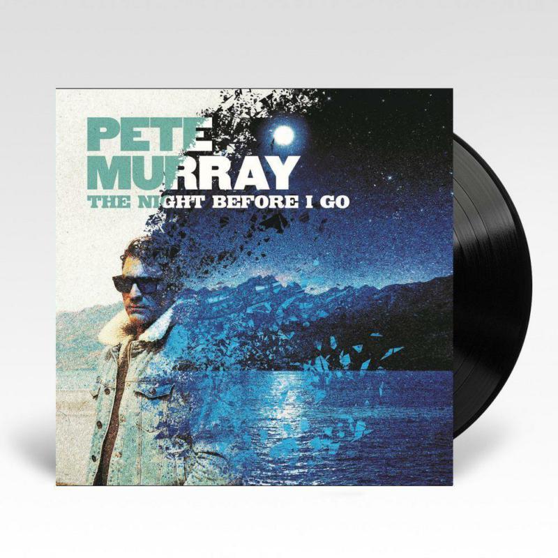 Picture of Pete Murray - Night Before I Go