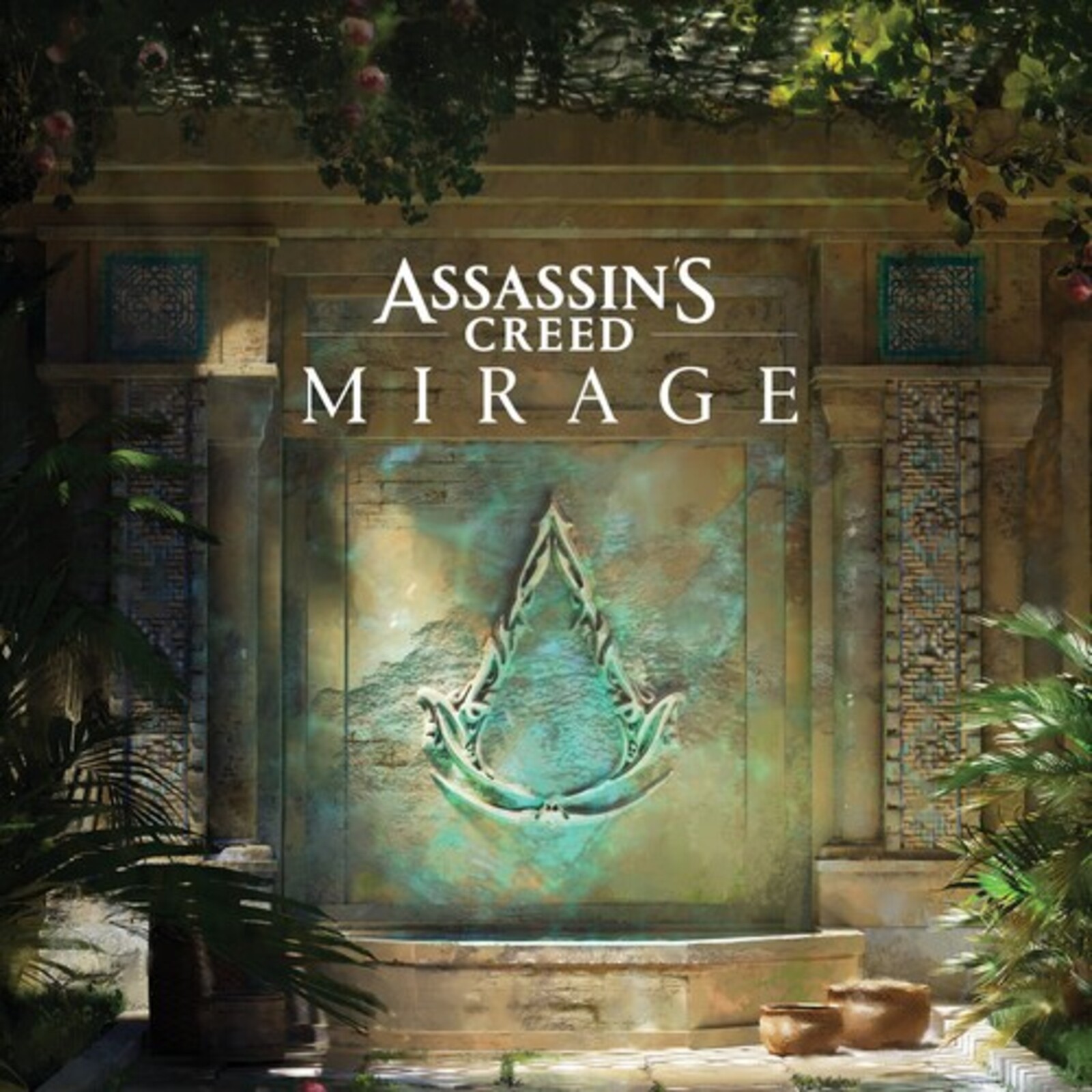 Picture of Brendan Angelides - Assassin's Creed Mirage (Origi