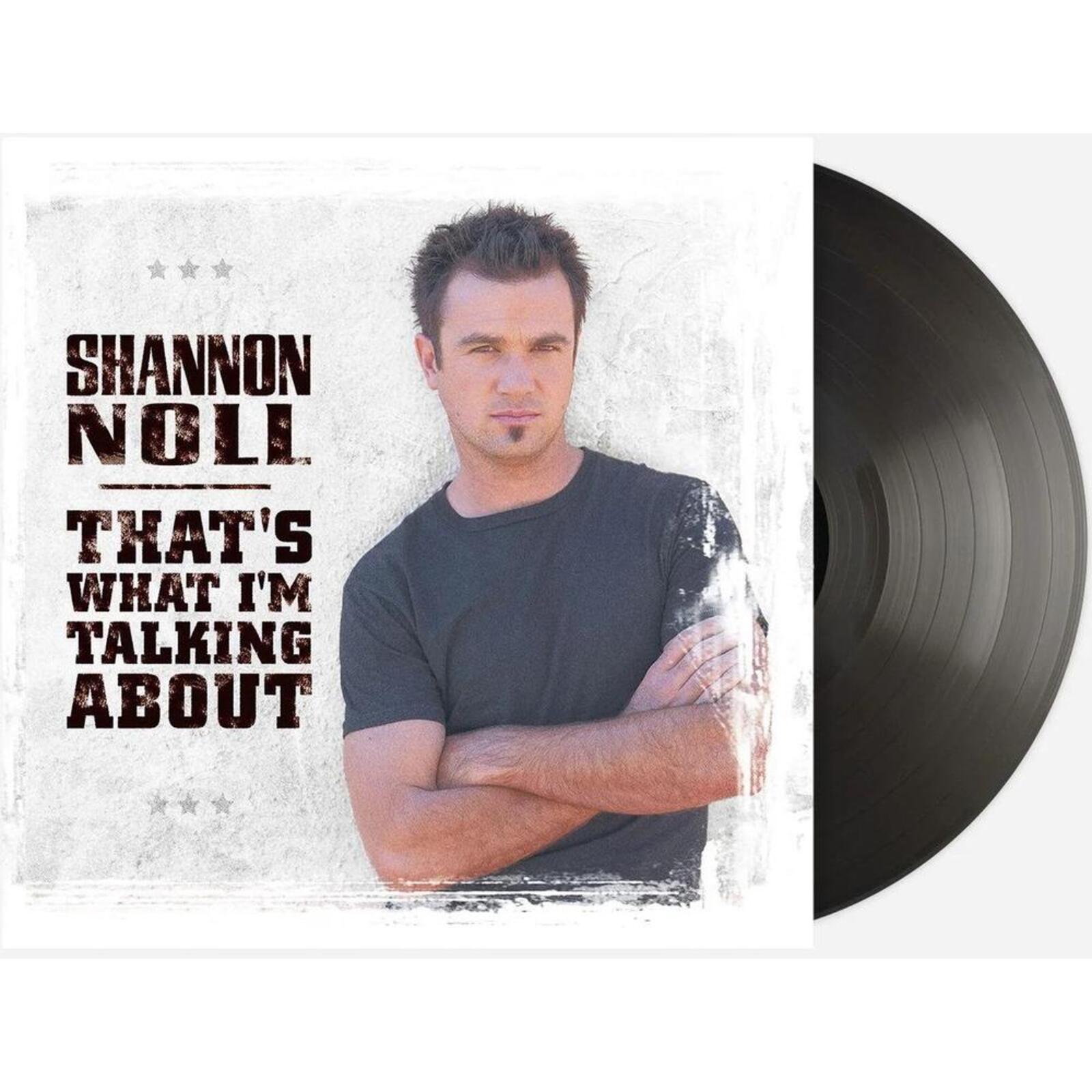 Picture of Shannon Noll - That's What I'm Talking About (20th Anniversary Edition)