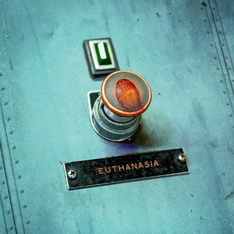 Picture of Stray From The Path - Euthanasia