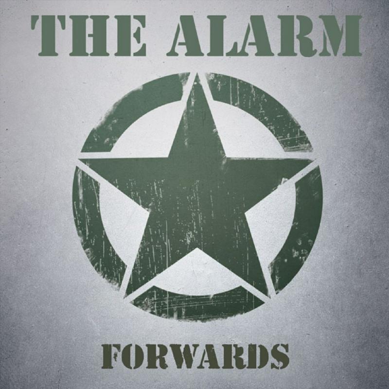 Picture of The Alarm - Forwards