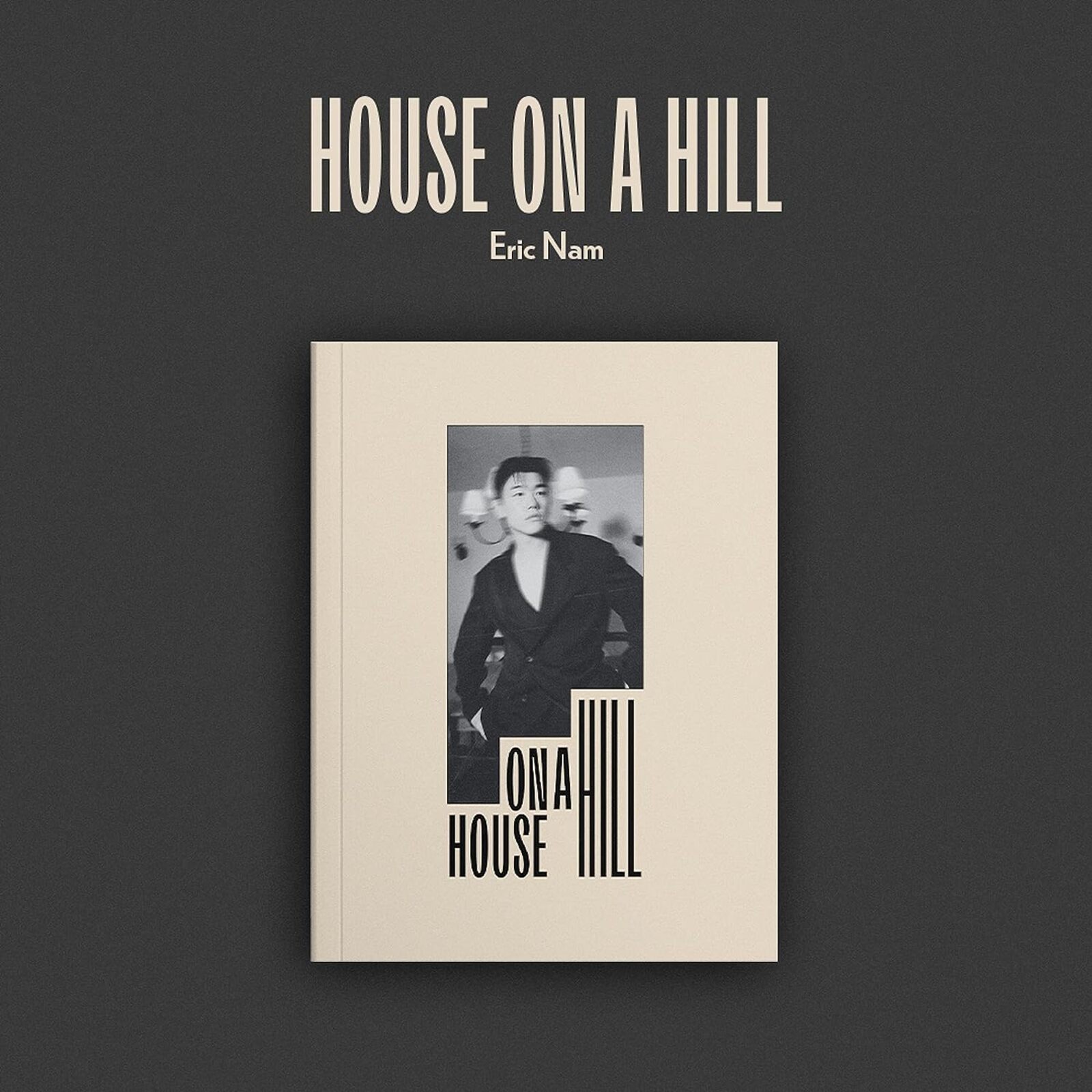 Picture of Eric Nam - House on a Hill