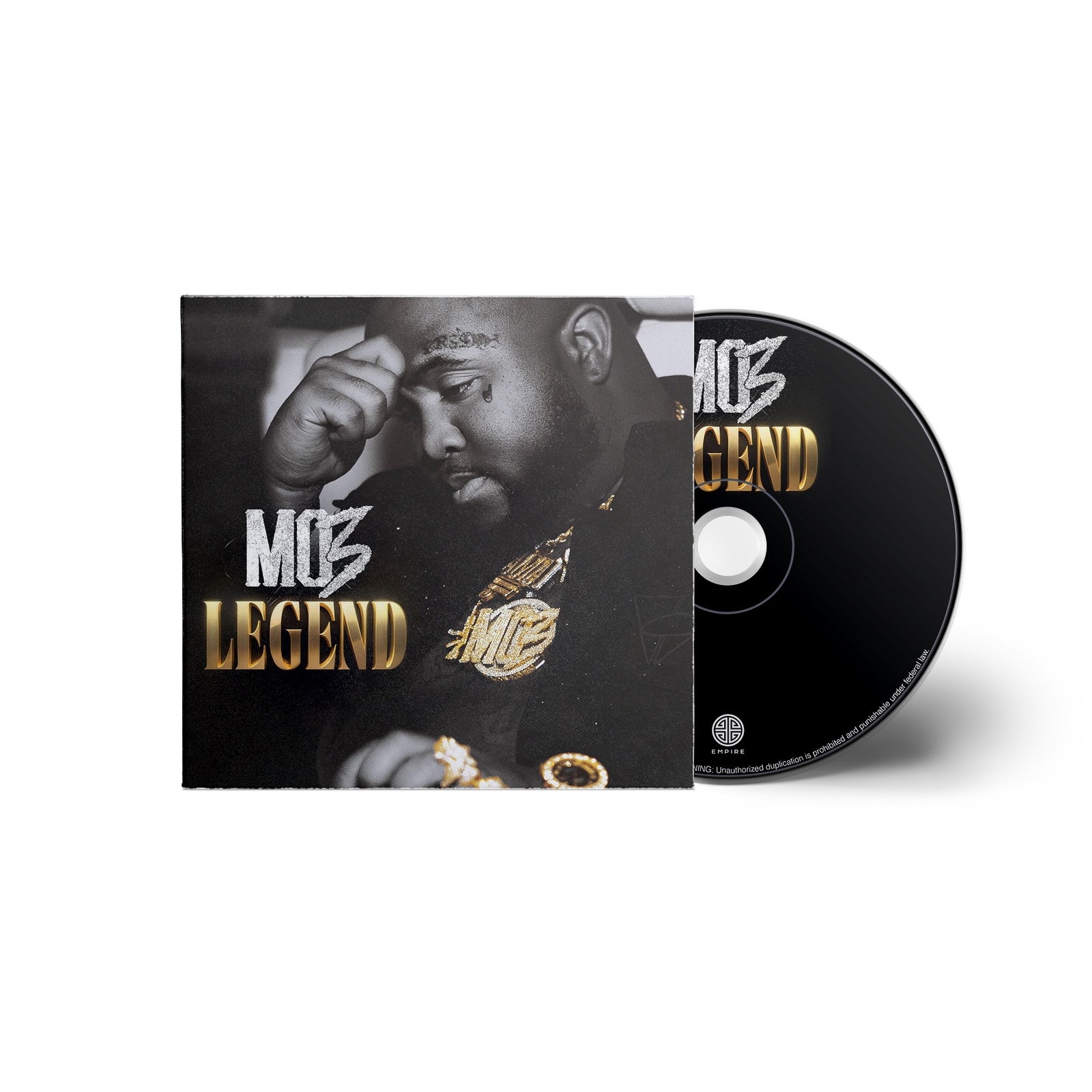 Picture of MO3 - Legend