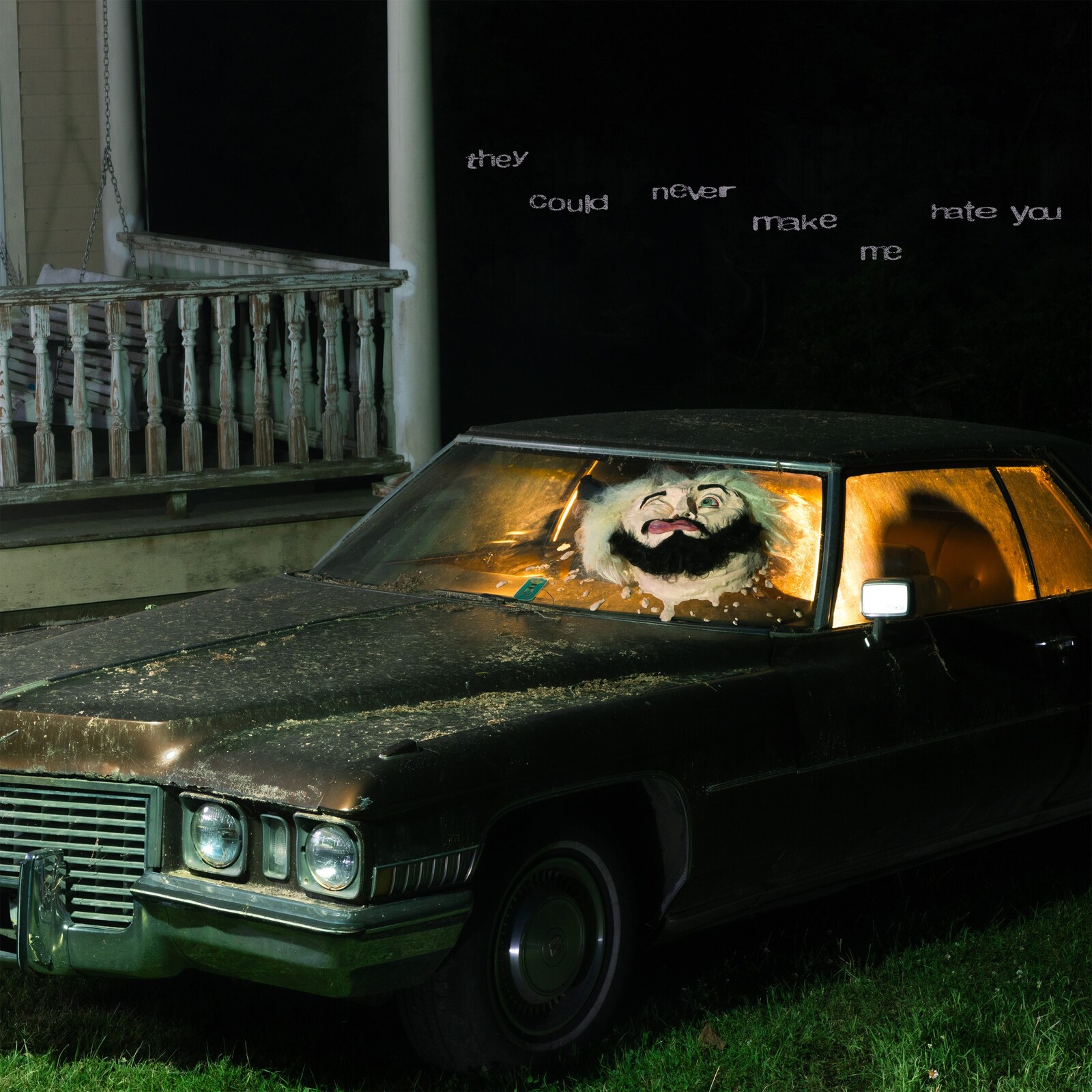 Picture of Pouya - They Could Never Make Me Hate You