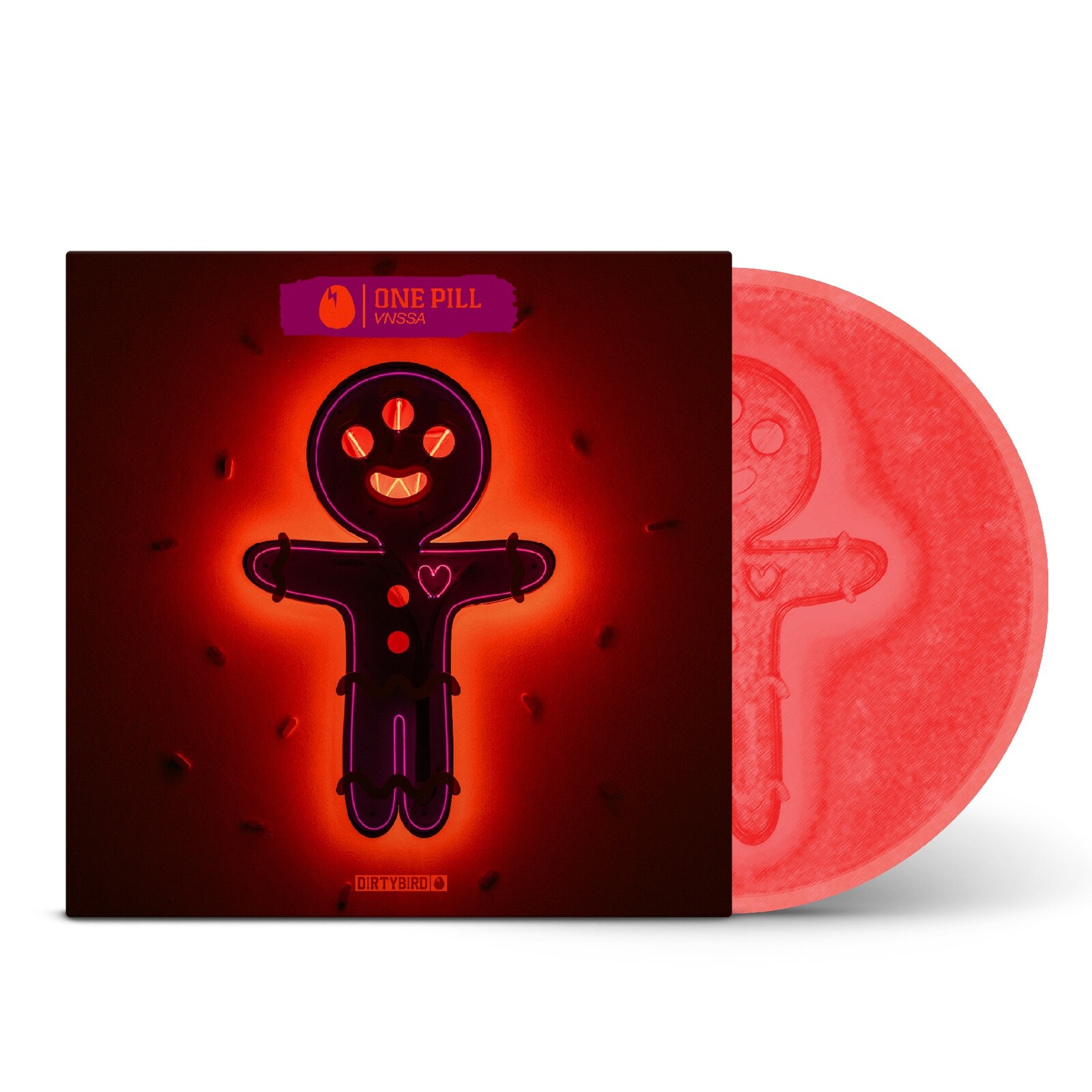 Picture of VNSSA - One Pill