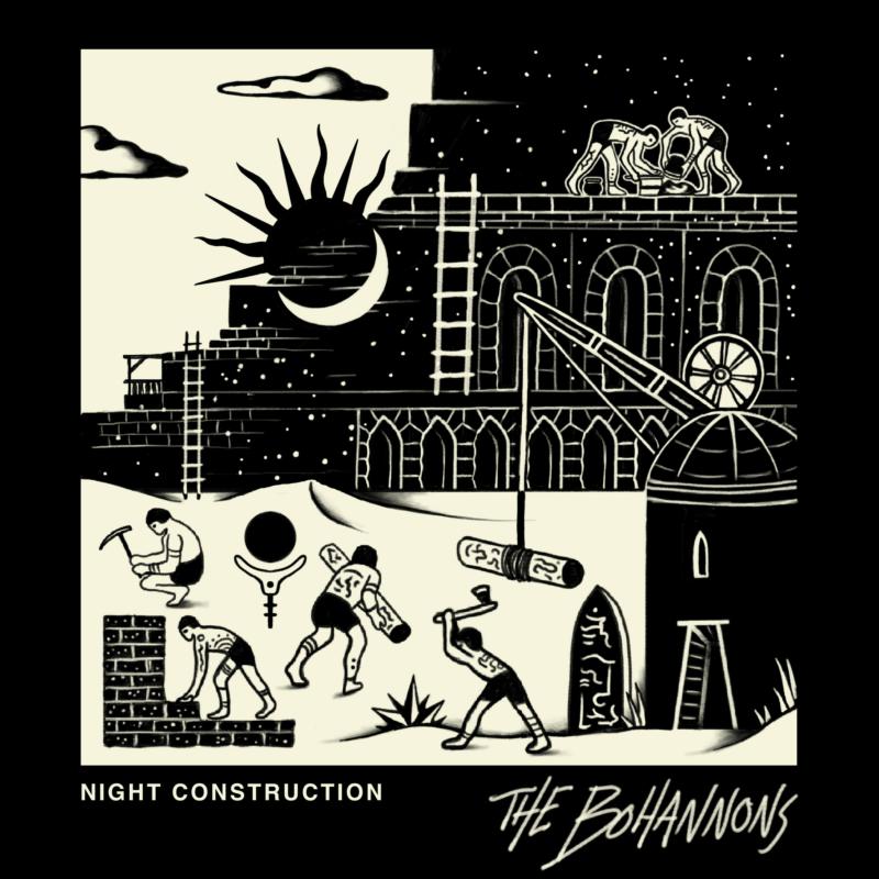Picture of Bohannons - Night Construction