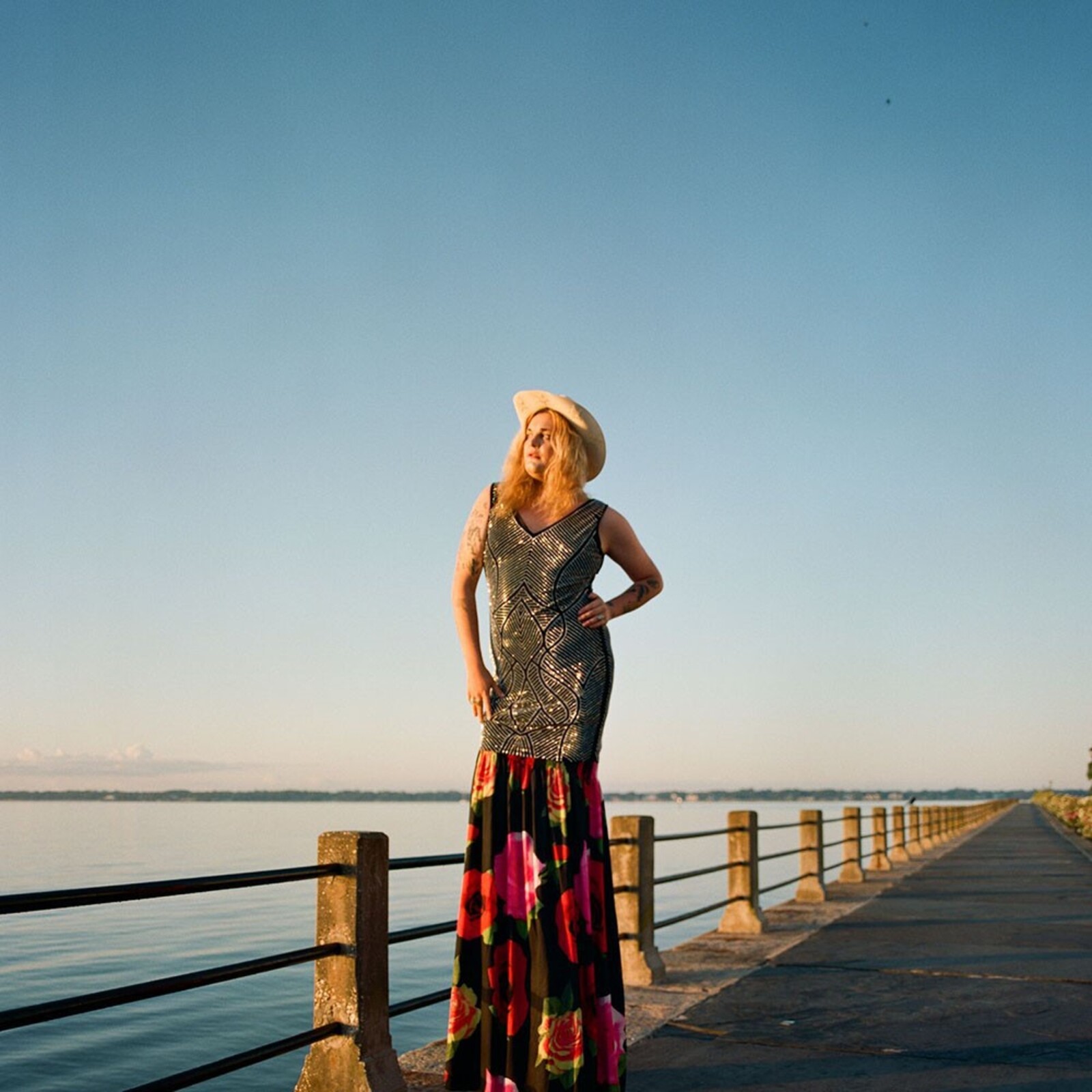 Picture of She Returns From War - Ruthless (Deep Purple Vinyl)