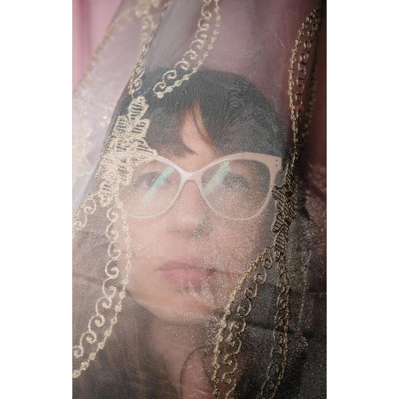 Picture of Tierney Tough - A Farce To Reckon With EP